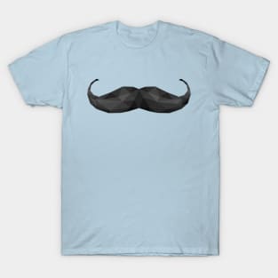 Moustache T-Shirt